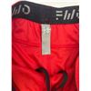Image 2 : FWD Menâ€™s Tech Shorts in Red, Size Small (S/P)