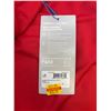 Image 3 : FWD Menâ€™s Tech Shorts in Red, Size Small (S/P)