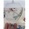 Image 2 : Ripzone Youth Short Sleeve Shirt with Winter Sports Pattern, Size 6