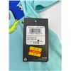 Image 3 : Under Armour Toddler Short Sleeve Shirt, 2T, Neo Turquoise