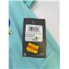 Image 3 : Under Armour Boysâ€™ 2T Short-Sleeve Shirt in Neo Turquoise