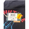 Image 3 : NASA Space Shuttle Kidsâ€™ T-Shirt, Black, Size 3T