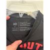 Image 2 : Black Space Shuttle Youth T-Shirt, NASA Logo, Size 4T