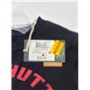 Image 3 : Black Space Shuttle Youth T-Shirt, NASA Logo, Size 4T
