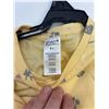 Image 2 : Carhartt Short-Sleeve Print T-Shirt and Denim Jumper Set, Size 4T