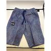 Image 1 : Under Armour Menâ€™s Loose Fit Shorts, Size Small, Style 1376976