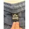 Image 2 : Under Armour Menâ€™s Loose Gym Shorts, Size S/P/CH, Made in Philippines