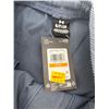 Image 2 : Under Armour Menâ€™s Loose Fit Shorts, Size Small (S/P/CH), Steel Blue