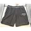Image 1 : Puma Menâ€™s Shorts, Black, XL