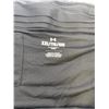Image 2 : Under Armour Menâ€™s Fitted Shorts XXL with 7-Inch Inseam, Black