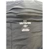 Image 2 : Under Armour Menâ€™s Fitted Shorts, 2XL Size, Black