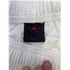 Image 2 : Nike Jordan Menâ€™s Basketball Shorts-100 Standard Fit, Size L