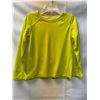 Image 2 : FWD Toddler Boys UPF T-Shirt Set: Yellow and Purple, Size 3T