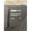 Image 2 : Friday FWD Womenâ€™s Drirelease Minimal Tee â€“ Size M