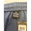 Image 2 : Under Armour Menâ€™s Loose Fit Athletic Shorts in Extra Large (XLT/EG)