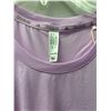 Image 2 : Adidas Womenâ€™s WTP Dot Tank 8 Training Top, Size Small, Purple