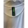 Image 2 : FWD Push Womenâ€™s Active Layering Tank in Bright White, Size XS