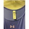 Image 2 : Under Armour Womenâ€™s Fitted Tank Top â€“ Size XL
