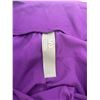 Image 2 : FWD Womenâ€™s 7-Inch Training Shorts, Size XL, Purple Magic