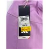 Image 2 : Adidas Womenâ€™s Tight Fit Training Shorts, Size S, Pink