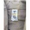 Image 2 : Reebok Womenâ€™s Studio Rib HR Bike Shorts, Size S, Ash Color