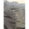 Image 2 : Nike Womenâ€™s Dri-FIT Shorts, Size 3X, Black/White Trim