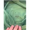 Image 2 : Adidas Womenâ€™s Tight Fit Green Leggings, Size M