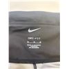 Image 2 : Nike Fast Womenâ€™s Tight Fit Mid Rise 7/8 Length Pants, Size Medium