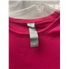 Image 2 : FWD Womenâ€™s All Sport T-Shirt, Size Small, Red
