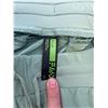 Image 3 : Fila Push Stretch Womenâ€™s Pants, 32â€³ Med Green, Size Small