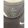 Image 2 : Nike Dri-Fit Womenâ€™s Tank Top, Size M, Black