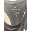 Image 2 : Nike Womenâ€™s Dri-Fit Tank Top, Size Medium