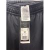 Image 2 : Adidas Aeroready Black Track Pants Size Small