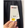 Image 2 : Lotto Z809 Tapered Pants, Black Beauty, Size M
