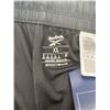 Image 2 : Reebok Speedwick XL ID Train Knit Shorts for Adults â€“ Black