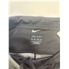Image 2 : Nike Womenâ€™s Fast Tight Fit 7/8 Length Mid Rise Leggings, Size XS