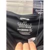 Image 2 : Reebok Womenâ€™s XS Black Myokor Basic Capri Featuring Speedwick Technology