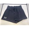 Image 1 : Under Armour Womenâ€™s Loose Fit Shorts, Size Small