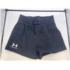 Image 1 : Under Armour Womenâ€™s Loose Fit Shorts, Size S/PÂ