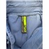 Image 2 : FWD Womenâ€™s Stretch Nylon Slouchy Jogger in True Navy