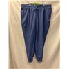 Image 1 : FWD Womenâ€™s Stretch Nylon Slouchy Jogger, True Navy, Size 1X