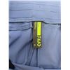 Image 2 : FWD Womenâ€™s Stretch Nylon Slouchy Jogger, True Navy, Size 1X