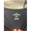 Image 2 : Under Armour Loose Fit Womenâ€™s 1X T-Shirt in Black