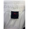 Image 2 : Jordan Menâ€™s Standard Fit Mesh Shorts DH9077-100, Size XL