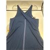 Image 2 : FWD Womenâ€™s X Tank in Blue, Size M/N