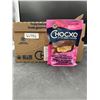Image 1 : Chocxo Almond Butter Cups 60 Percent Cacao 98g Pack of 6