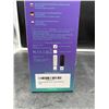 Image 3 : Electric Mosquito Trap UV Light, 9W, Covers 35m2