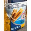 Image 2 : Pedigree Dentastix Daily Original Dog Treats, 292g, Medium Breed