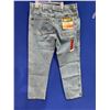Image 2 : Rustler Classic Heavyweight Denim Regular Fit Jeans, 34 x 29, Straight Leg