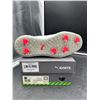 Image 2 : PUMA Ignite Golf Shoes, White, Size 8